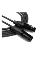 Santo Angelo® NINJA LW 4.57m Cable Micrófono XLR a XLR OFHC