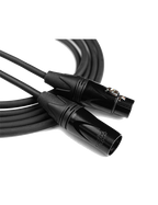 Santo Angelo® NINJA LW 4.57m Cable Micrófono XLR a XLR OFHC
