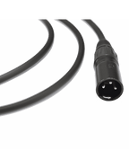 Santo Angelo® Ninja Lw 9.15mt Cable Micrófono Xlr A Xlr Ofhc