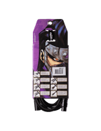 Santo Angelo® Ninja Lw 9.15mt Cable Micrófono Xlr A Xlr Ofhc