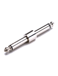 Santo Angelo® P10MD Conector Pedales 2 Plug ¼"