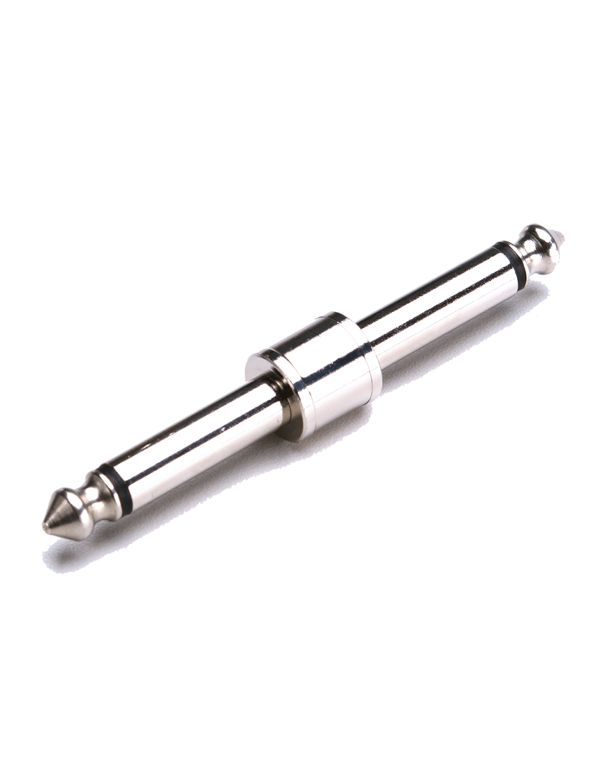 Santo Angelo® P10MD Conector Pedales 2 Plug ¼"