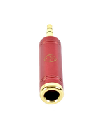 Santo Angelo® P10-P2 Conector Adaptador Plug a Mini Plug Estéreo