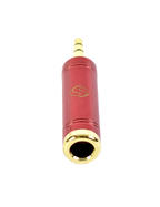 Santo Angelo® P10-P2 Conector Adaptador Plug a Mini Plug Estéreo