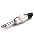 Santo Angelo® P10N Mono Conector Plug 1/4" TS