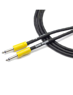 Santo Angelo® Cable Cabezal-Gabinete Plug ¼" a Plug ¼" OFHC | 3.00 mt