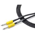 Santo Angelo® Cable Cabezal-Gabinete Plug ¼" a Plug ¼" OFHC | 3.00 mt