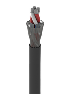 Santo Angelo® QUAD Cable Micrófono 4x0.33mm OFHC Rollo 100 mt | Venta Mínima 10 Metros