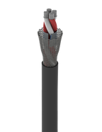 Santo Angelo® QUAD Cable Micrófono 4x0.33mm OFHC Rollo 100 mt | Venta Mínima 10 Metros