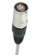 Santo Angelo® RJ45 Conector Línea