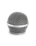 Santo Angelo® Rejilla Grilla Recambio Sm58 Shure® Partes Piezas