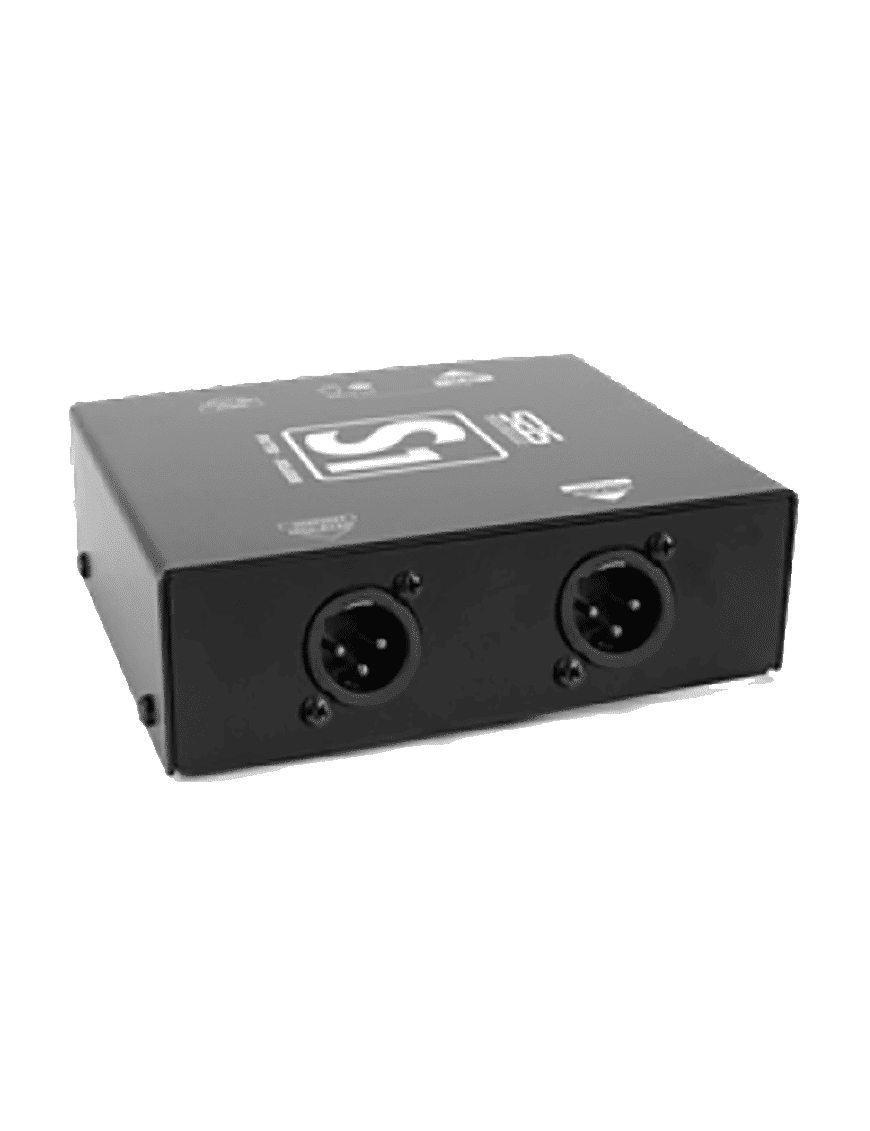 Santo Angelo® S1 Splitter Y Aislante