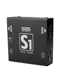 Santo Angelo® S1 Splitter Y Aislante