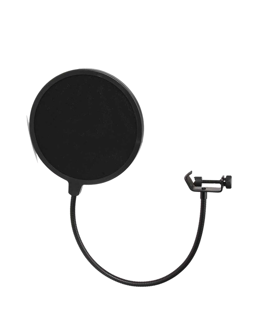 Santo Angelo® Antipop Filtro Cuello de Ganso