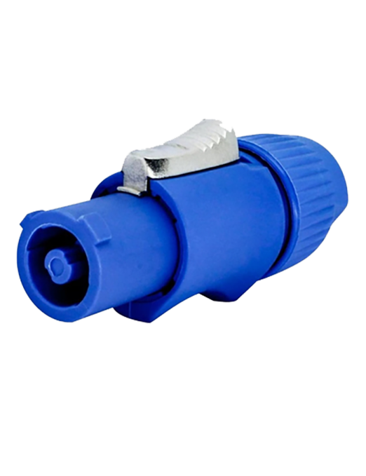 Santo Angelo® SAC3FCA Conector PowerCon 250V 20A