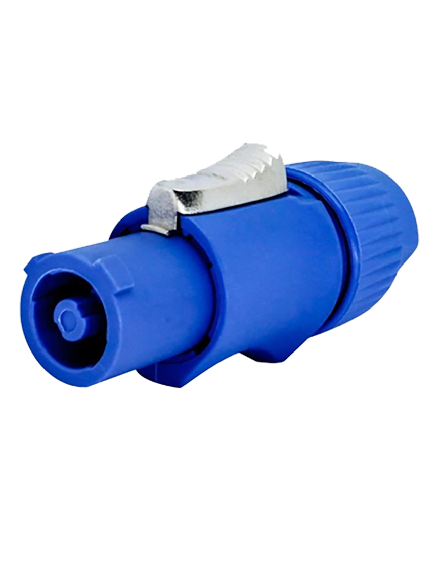 Santo Angelo® SAC3FCA Conector PowerCon 250V 20A