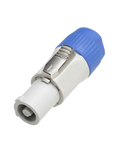 Santo Angelo® SAC3FCB Conector PowerCon copia 250V 20A