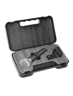 Santo Angelo Sas58c Micrófono Vocal Dinámico Switch Clip Case
