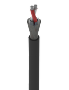 Santo Angelo® SC30 Cable Micrófono OFHC Rollo 100 mt