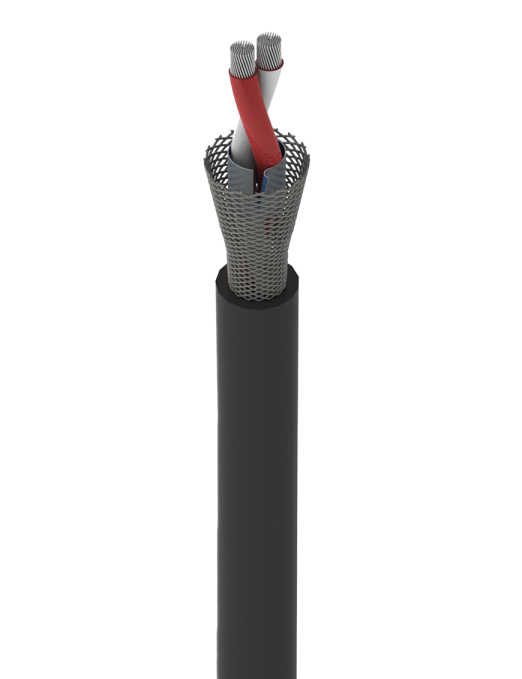 Santo Angelo® SC30 Cable Micrófono OFHC Rollo 100 mt