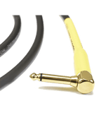 Santo Ángelo Shogun Cable Instrumentos Plug ¼" Recto A Plug ¼" L 90°