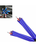 Santo Angelo® SAS8 Cable Multipar 8 Vías 8x2x24 OFHC 25 metros