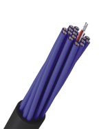 Santo Angelo® SAS12 Cable Multipar 12 Vías 12x2x24 OFHC 20 metros