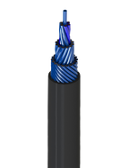 Santo Angelo® SAS12 Cable Multipar 12 Vías 12x2x24 OFHC 20 metros