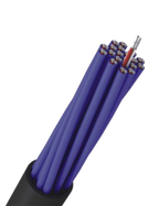 Santo Angelo® SAS12 Cable Multipar 12 Vías 12x2x24 OFHC 20 metros