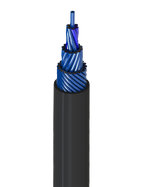 Santo Angelo® SAS12 Cable Multipar 12 Vías 12x2x24 OFHC 20 metros