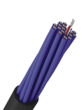 Santo Angelo® SAS16 Cable Multipar 16 Vías 16x2x24 OFHC 15 metros