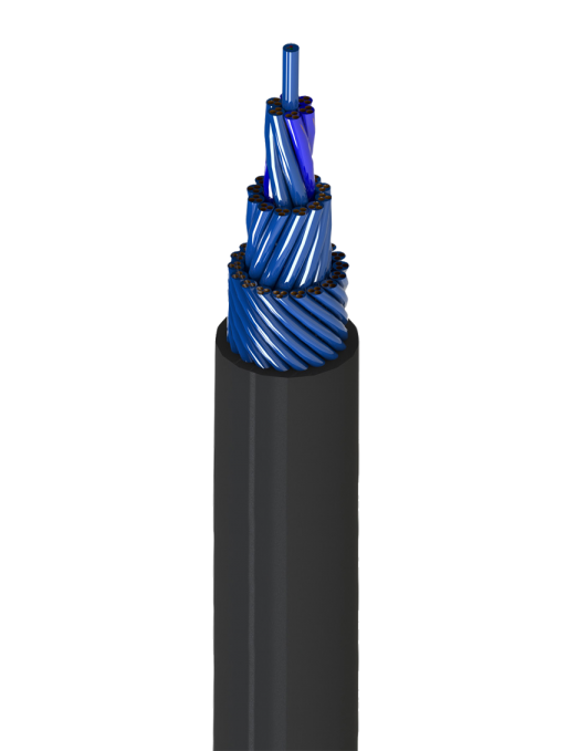 Santo Angelo® SAS16 Cable Multipar 16 Vías 16x2x24 OFHC 15 metros