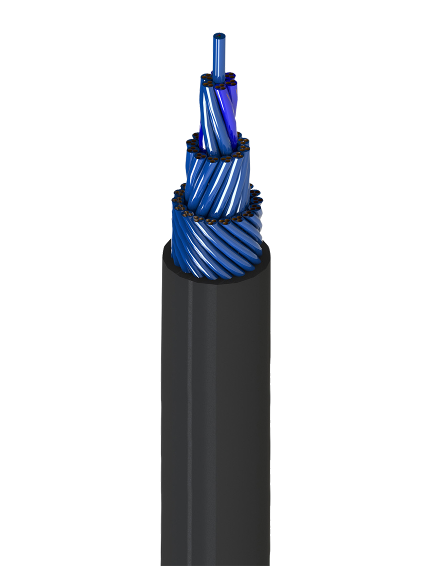 Santo Angelo® SAS16 Cable Multipar 16 Vías 16x2x24 OFHC 15 metros