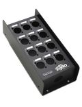Santo Angelo® BSMED12 Caja Multipar 12 Vías