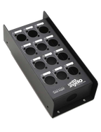 Santo Angelo® BSMED12 Caja Multipar 12 Vías