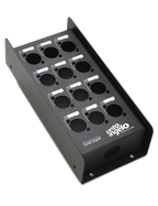 Santo Angelo® BSMED12 Caja Multipar 12 Vías