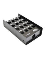 Santo Angelo® BSMED16 Caja Multipar 16 Vías