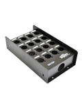 Santo Angelo® BSMED16 Caja Multipar 16 Vías