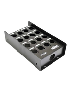Santo Angelo® BSMED16 Caja Multipar 16 Vías