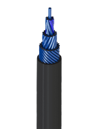 Santo Angelo Multipar Sub-Snake Bateria Xlr A Xlr 12v 10mt