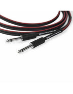 Santo Angelo Tk Cable Teclado Estéreo 2 Plug ¼" Recto A Plug ¼" Recto Ofhc Largo: 3.05 Mts