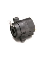 Santo Angelo® XLR-Combo Conector Chasis XLR Plug Hembra