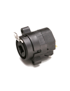 Santo Angelo® XLR-Combo Conector Chasis XLR Plug Hembra