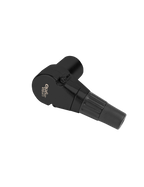 Santo Angelo® XLR Angulado Conector Volante Macho 3 Pines 8 ángulos