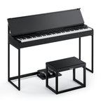 Donner OURA S300 Piano digital de 88 teclas
