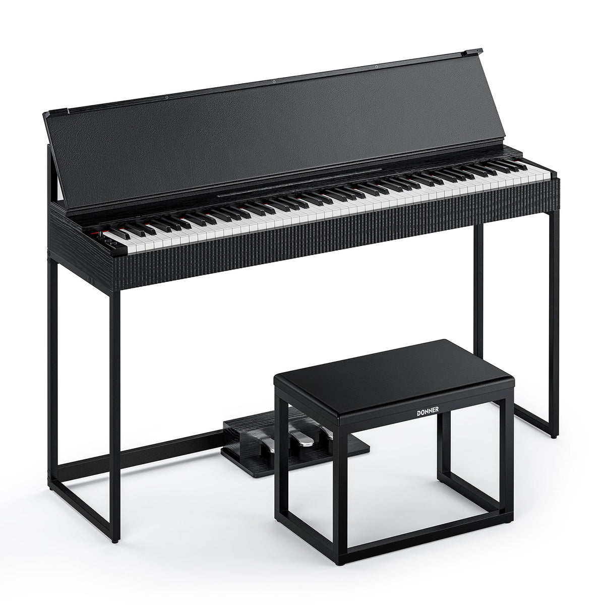 Donner OURA S300 Piano digital de 88 teclas