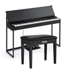 Donner OURA S300 Piano digital de 88 teclas