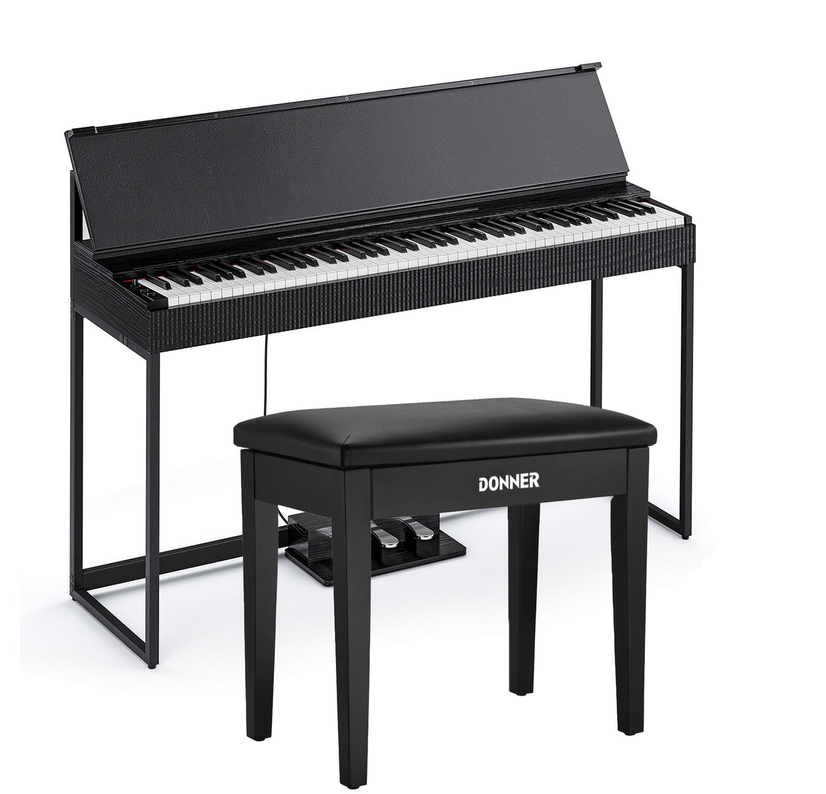 Donner OURA S300 Piano digital de 88 teclas