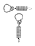 Gibraltar® SC-0052 Resorte Pedal de Bombo Pack: 2 Unidades
