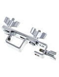 Gibraltar® SC-101 Clamp Soporte Pandero